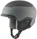 Alpina Gems Skihelm - Grijs Zwart