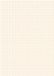 Merkloos A4 papier met millimeter blokken - 5x - 25 vellen - 80 gram - blokjes papier
