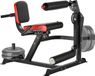 VEVOR Leg Extension Curl Machine Onderlichaam Been Training Bank Gym