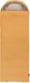 Outwell Campion Prime Yellow Dekenmodel Slaapzak +8C 215 x 80 cm Geel