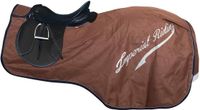 Imperial Riding Paardendekens Super-dry 0gr XL Walnoot