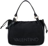 Valentino Eirlys Shopper Schoudertas Nero Zwart