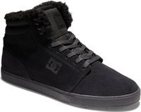 Dc Shoes Crisis 2 Hi Wnt Schoenen Zwart EU 44 Man