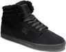 Dc Shoes Crisis 2 Hi Wnt Schoenen Zwart EU 44 Man