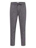 Casual Friday Broek 'CFPilou' smoky blue