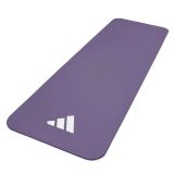 Adidas Tapis de yoga - 7mm - Violet Ombre