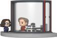 Funko Pop! Mini Moments Marvel: Jennifer & Abomination Special Edition