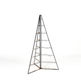 Konstsmide LED verlichte pyramide
