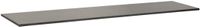 Brauer Vulcanic Topblad - 200 cm - Pierre naturelle Basalte Anthracite