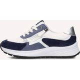 Gabor Sneakers 598 Blauw