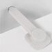 Merkloos / Sans marque Holland Connections Toiletslot voor baby's (2-pack) - Wit
