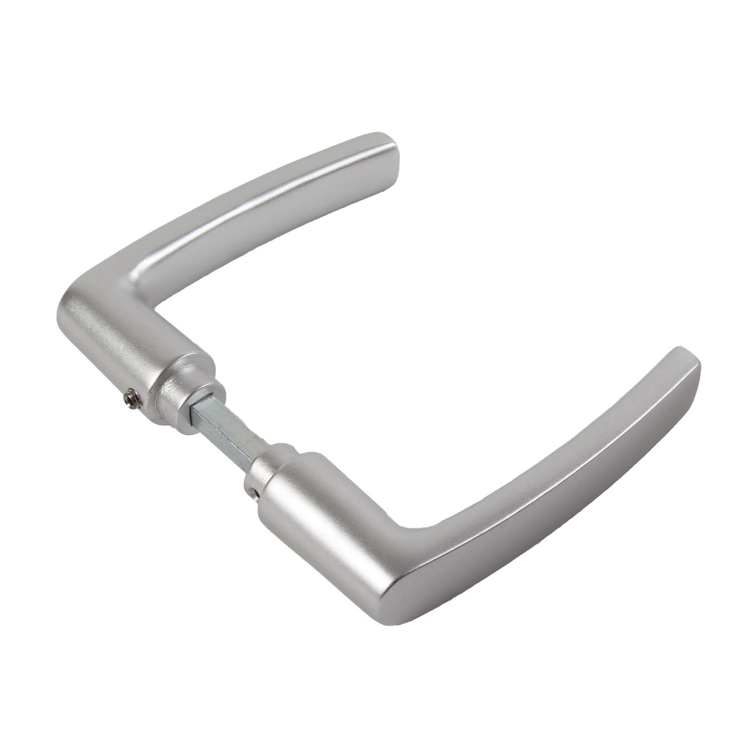 AMI Deurkruk 332/125 Quickstift - 8714409104710