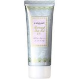 Canmake Mermaid Skin Gel UV SPF 50+ PA++++ - 40g - 01 Clear