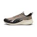 PUMA Pounce Lite 2 PTX trailrunningschoenen, uniseks 36, Mouse Gray Black Warm White Beige