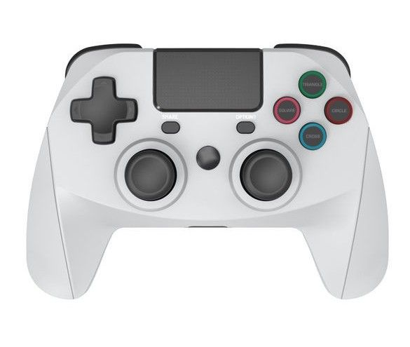 snakebyte 4 S Wireless - Gamepad - Wit