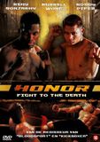Zeno Pictures Honor (DVD)