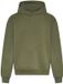 Just Hoods Signature Heavyweight Hoodie JH120 - Earthy Green - XL