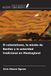 El OmniScriptum SRL El colonialismo, la misión de Basilea y la autoridad tradicional en Mwetugland Paperback