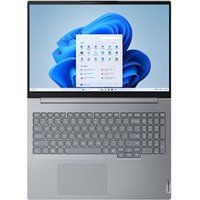 Lenovo ThinkBook / 16 G8 IAL / 21SK