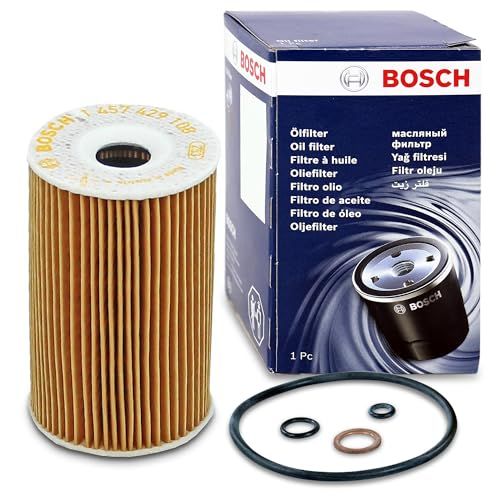 BOSCH Ölfilter 1457429108