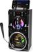 SQUEAK BeatBoxer SQ1000 Bluetooth 5.1 Karaoke Speaker