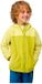 Mammut Waymarker Ml Half-zip Jas Geel 116 cm Kinderen