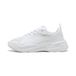 PUMA Sneakers laag 'X-Ray 4' wit