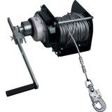 Delta Plus TR00530 MANUAL WINCH
