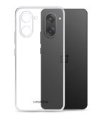 Mobilize Gelly Case OnePlus Nord CE 5 - Clear