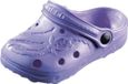 BECO Tuinklomp - Lila - Junior - Taille 24