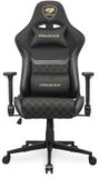 COUGAR Armor One V2 Gold F Gamingstoel