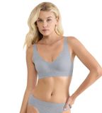 Sloggi Sloggi Zero Feel Bliss Soft Bra Bra Femme (lot de 1)