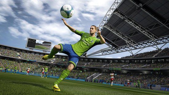 Electronic Arts FIFA 15 Nintendo 3DS Sport Standard Edition