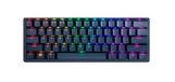 Razer Huntsman Mini - Gaming Toetsenbord - USB - QWERTY US International - Wit