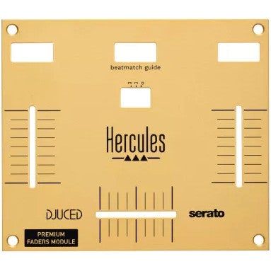 Hercules Premium Fader Module for DJControl Inpulse T7