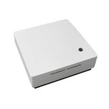 iOVEO 051RF02200 PT1000 binnentemperatuursensor met behuizing