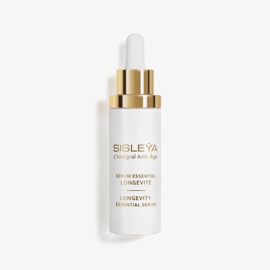 Sisley Sisleÿa L'Intégral Anti-Âge Longevity Essential Serum Gezichtsserum 30 ml Vrouwen