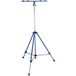 as - Schwabe PROFI-statief XXL, blauw, 4,6 m