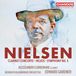 Nielsen: Chandos Records Nielsen: Helios, Clarinet Concerto & Symphony No. 5 (SACD)