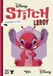 Stitch Disney Papertoy Leroy: Un papertoy à créer soi-même Stitch