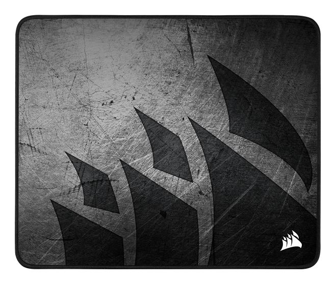 Corsair MM300 PRO Gaming Mouse Pad - Grey