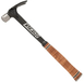 Estwing Rechte Klauwhamer Ultra - Leder Handgreep - 420 Gram