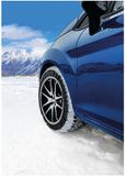 TCP SUV Performance sneeuwsokken SD54 135/80 R15