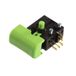 Interruptor Marquardt Interruptor 1299.1201 – Industriële elektronische schakelaar