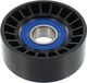 SKF VKM 32200-1 Umlenk-/Führungsrolle, Keilrippenriemen