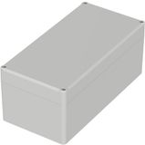 Bopla EUROMAS ET 242 63242000 Industriële behuizing 240 x 120 x 102 ABS Grijs-wit (RAL 7035)