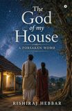 The Libri GmbH The God of my House: A Forsaken Womb Paperback