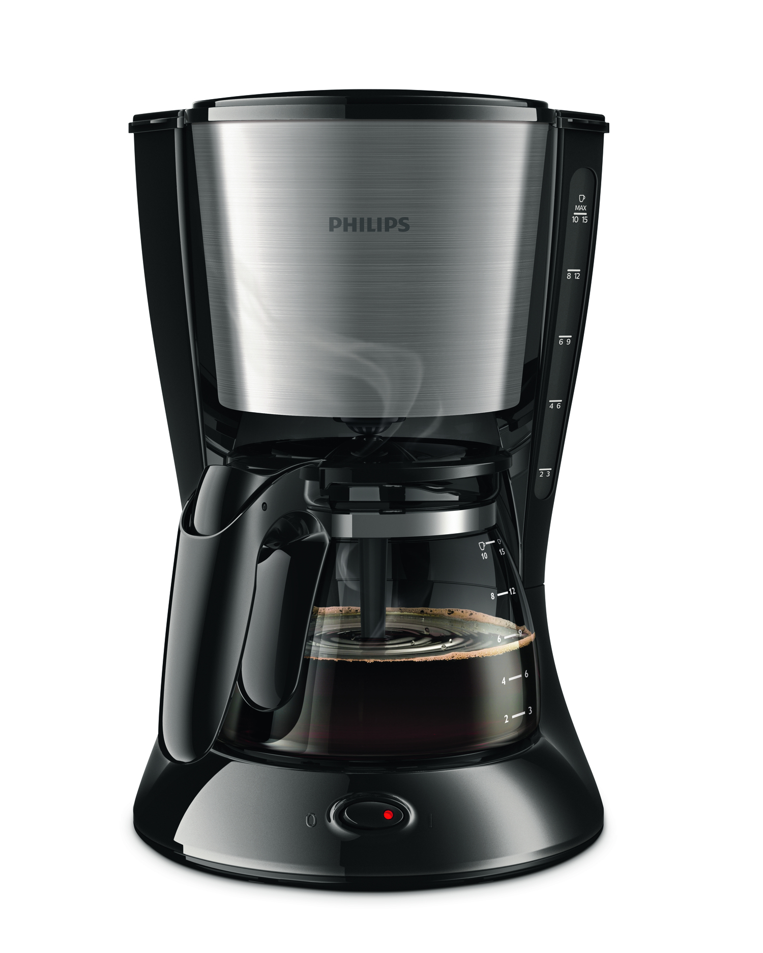 Philips HD7462/20 Koffiezetapparaat uit de Daily-collectie