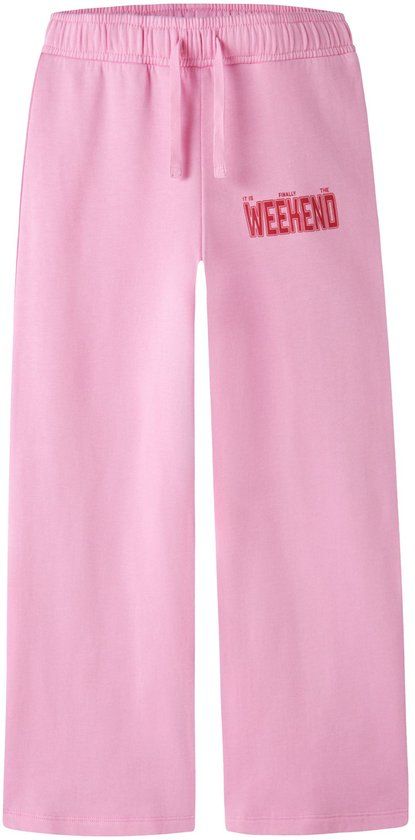 Name it joggingbroek Biologisch katoen