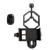 Celestron Kit Dx 1.25 Telescoop Smartphone-ondersteuning Zilver